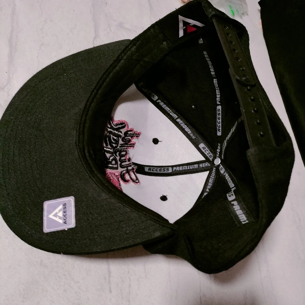 Black Hat